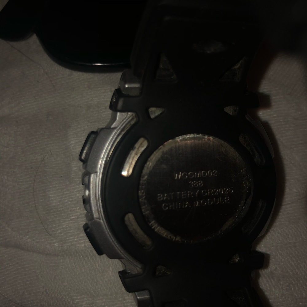 Watch/timer - Picture 6 of 6